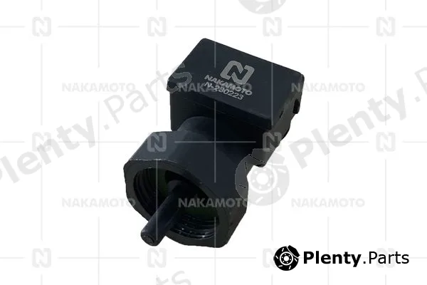 Nakamoto K43-HYD-18010175 — Sensor, speed