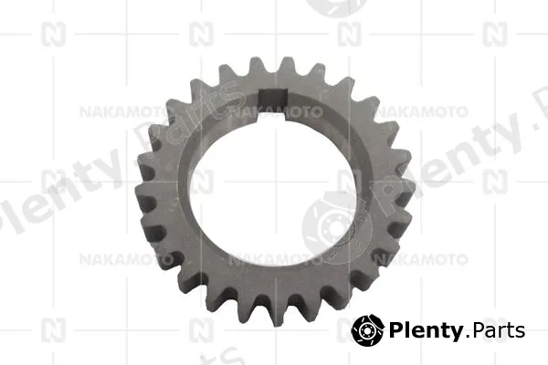 Nakamoto A40-HYD-21100001 — Sprocket, crankshaft