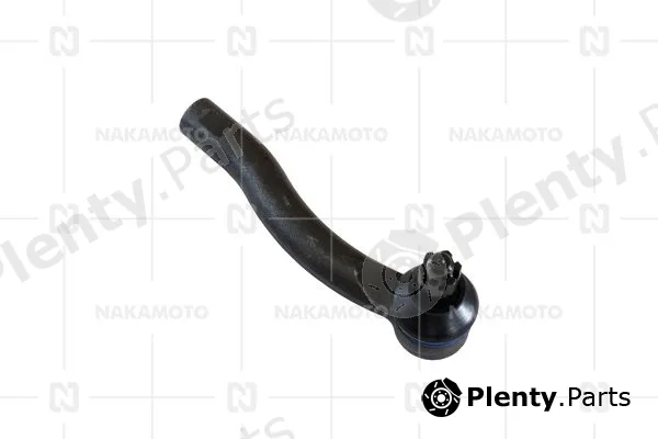 Nakamoto C16-TOY-18020002 — Tie Rod End