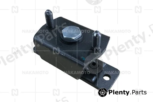Nakamoto D05-ISU-20090004 — Mounting, engine