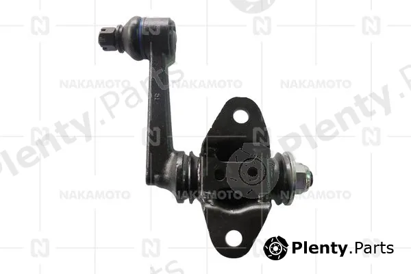 Nakamoto C03-MAZ-21030012 — Idler Arm