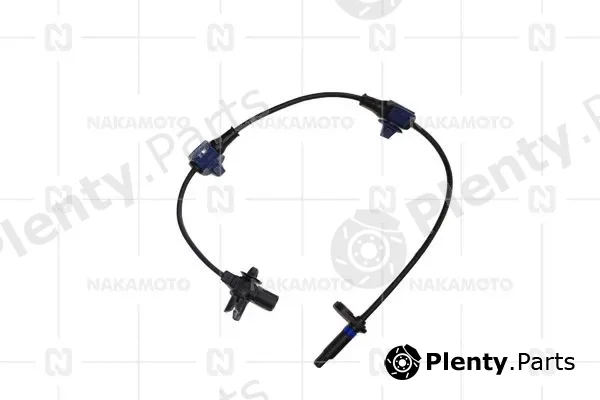 Nakamoto K43-HON-18010179 — Sensor, wheel speed