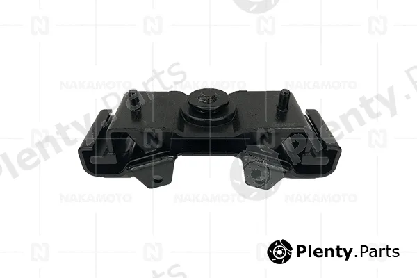 Nakamoto D05-MIT-20050002 — Mounting, engine