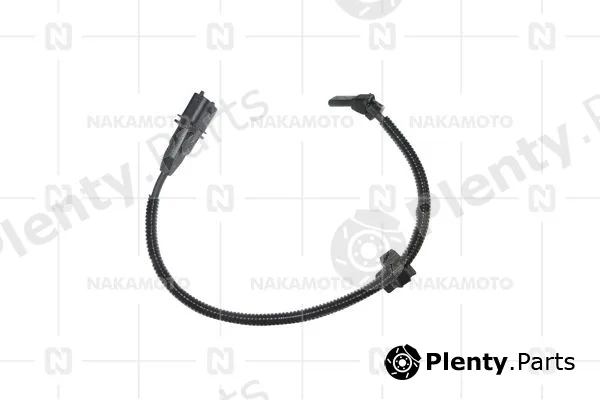 Nakamoto K32-CHV-18010012 — Crankshaft