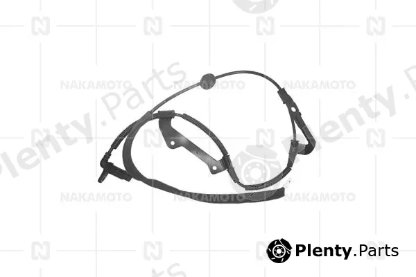 Nakamoto K43-HYD-18040002 — Sensor, wheel speed