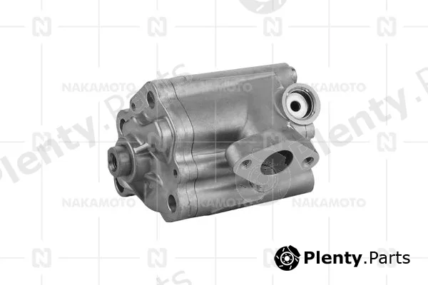 Nakamoto A23-MAZ-21030018 — Oil Pump