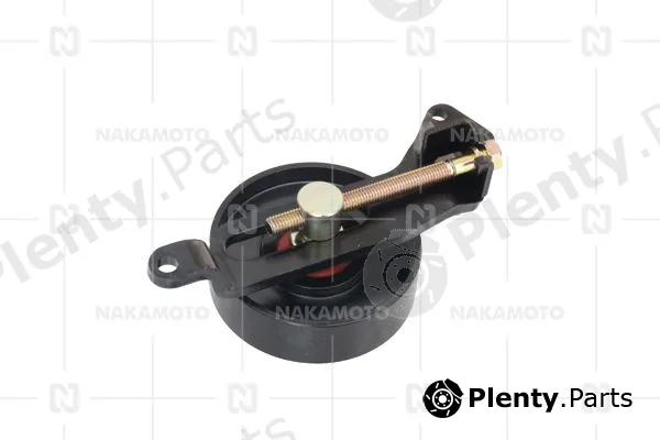 Nakamoto A63-NIS-18090356 — Tensioner Pulley, timing belt