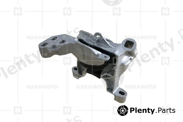 Nakamoto D05-MAZ-21100004 — Mounting, engine