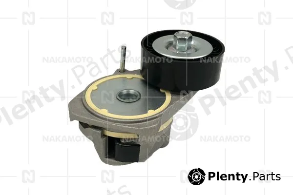 Nakamoto A63-TOY-19010001 — Belt Tensioner, V-ribbed belt