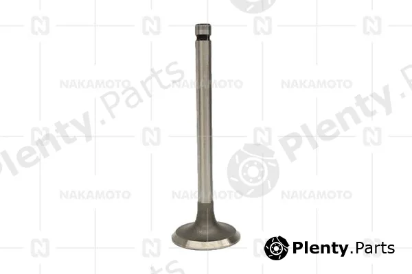 Nakamoto A29-SUZ-18020005 — Exhaust Valve