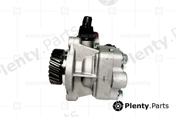 Nakamoto C06-MIT-18010018 — Hydraulic Pump, steering
