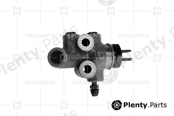 Nakamoto B10-TOY-18010022 — Brake Valve, parking brake