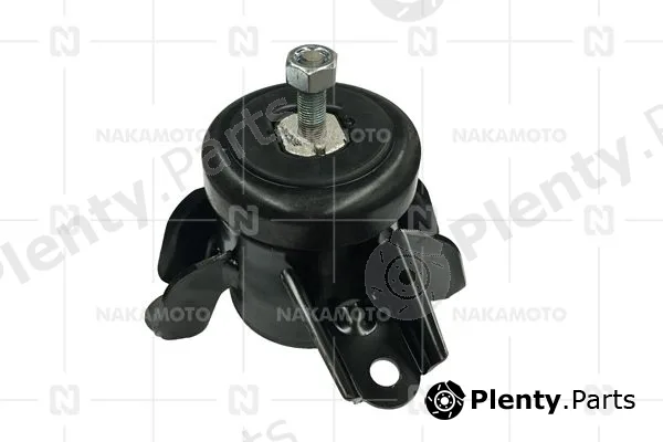 Nakamoto D05-KIA-19010001 — Mounting, engine