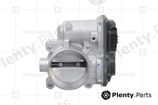 Nakamoto A58-MAZ-21120002 — Throttle Body
