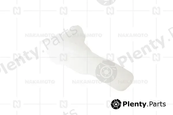 Nakamoto A67-HON-18010003 — Washer Fluid Reservoir, window cleaning