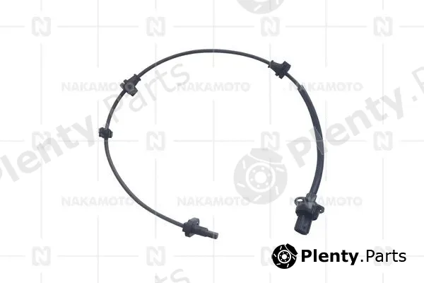 Nakamoto K43-HON-19060004 — Sensor, wheel speed