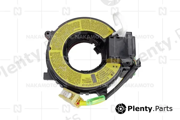 Nakamoto E03-MIT-22030005 — Clockspring, airbag