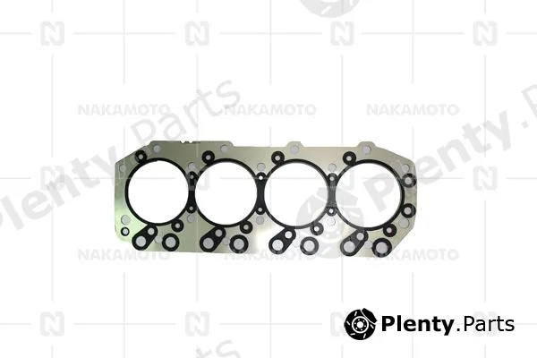 Nakamoto H03-ISU-19110001 — Gasket, cylinder head