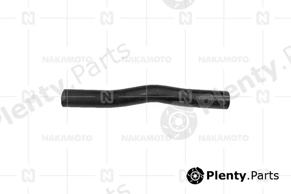 Nakamoto D07-MIT-18010026 — Radiator Hose