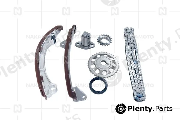 Nakamoto A28-TOY-23110012 — Timing Chain Kit