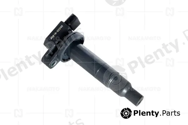Nakamoto K04-SCI-18010013 — Ignition Coil