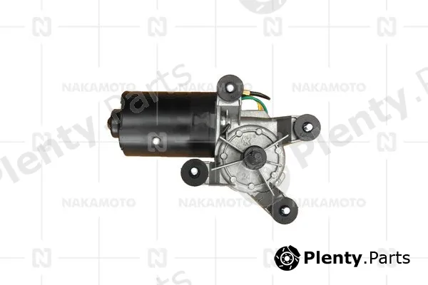 Nakamoto E21-TOY-18010014 — Wiper Motor