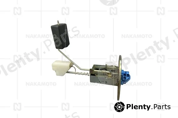 Nakamoto E27-MIT-18010024 — Fuel Gauge