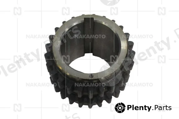 Nakamoto A40-HYD-18010012 — Sprocket, crankshaft