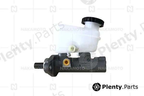 Nakamoto B05-FOR-21030086 — Brake Master Cylinder