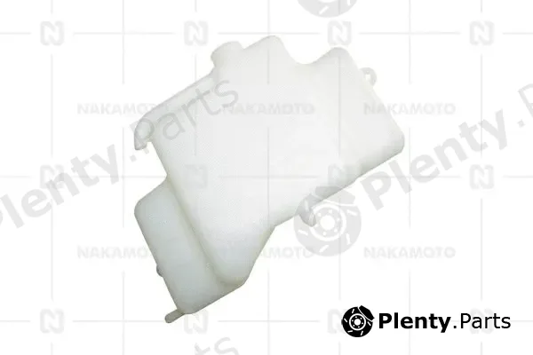 Nakamoto A67-MIT-18010062 — Washer Fluid Reservoir, window cleaning