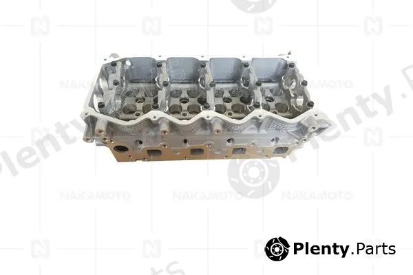 Nakamoto A42-NIS-18090118 — Cylinder Head