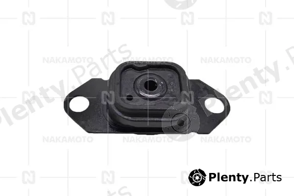 Nakamoto D05-REN-18010039 — Mounting, engine