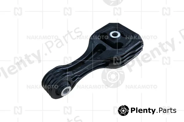 Nakamoto D05-HON-20090001 — Mounting, engine