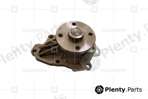 Nakamoto A21-TOY-18010017 — Water Pump, engine cooling