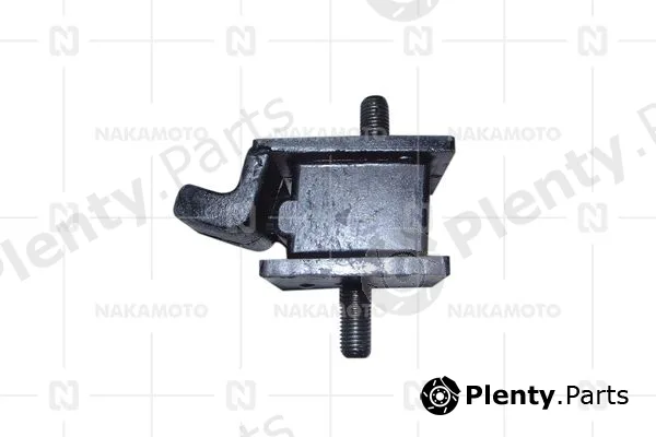 Nakamoto D05-ISU-18010084 — Mounting, engine
