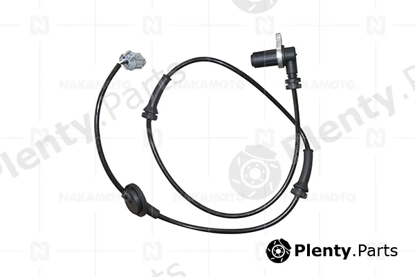 Nakamoto K43-NIS-18010303 — Sensor, wheel speed
