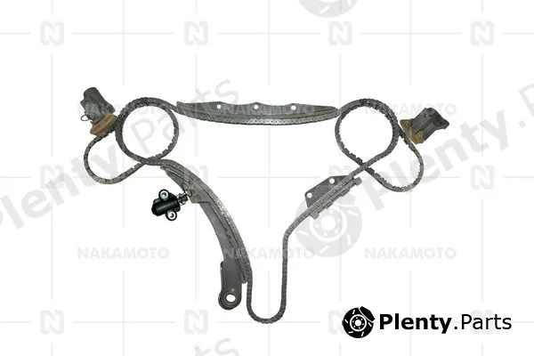 Nakamoto A28-NIS-23110027 — Timing Chain Kit
