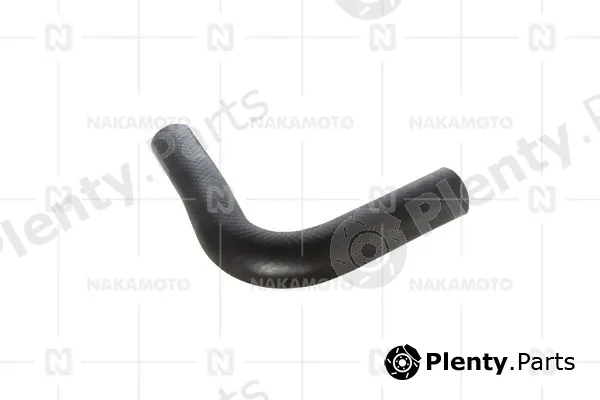 Nakamoto D07-MAZ-21030061 — Radiator Hose