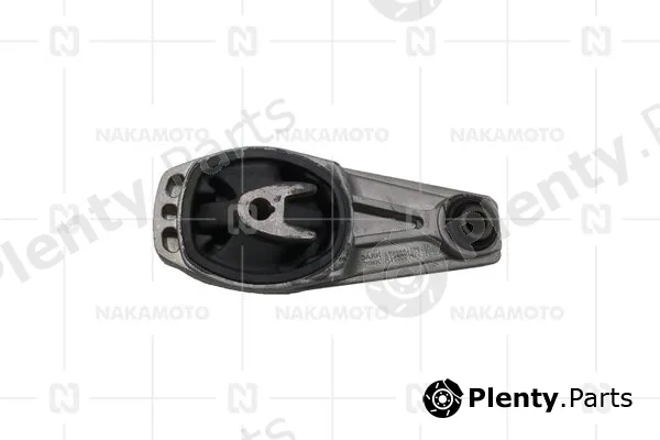 Nakamoto D05-PEU-22120001 — Mounting, engine