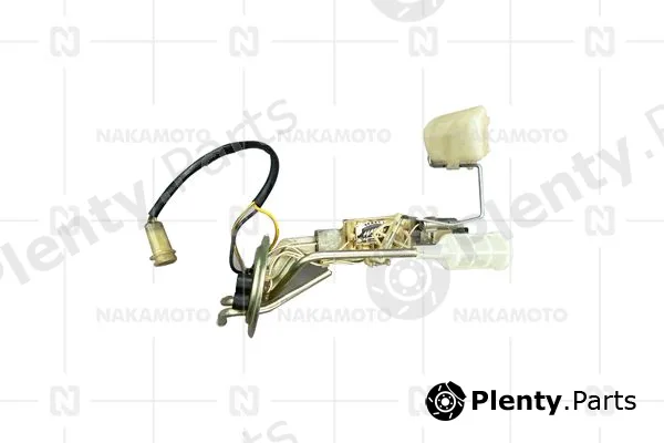 Nakamoto E27-NIS-18010009 — Fuel Gauge