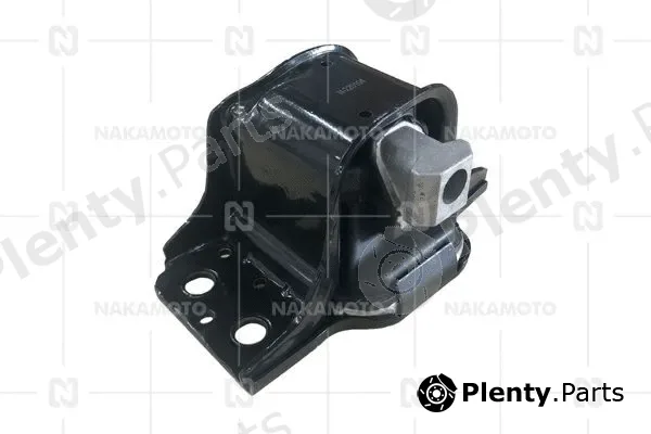 Nakamoto D05-NIS-21010001 — Mounting, engine