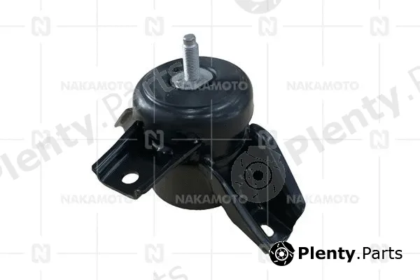 Nakamoto D05-HYD-20060003 — Mounting, engine