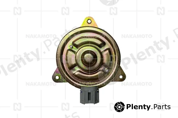 Nakamoto E05-NIS-20120001 — Fan, engine cooling