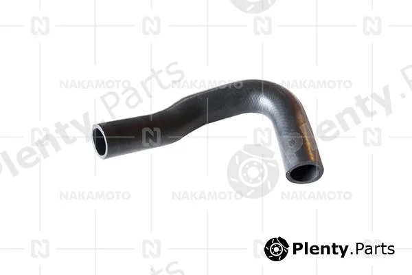 Nakamoto D07-TOY-18010728 — Radiator Hose