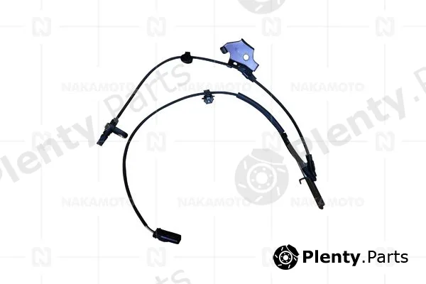 Nakamoto K43-SCI-18010009 — Sensor, wheel speed
