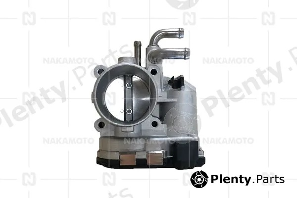 Nakamoto A58-HYD-21120001 — Throttle Body