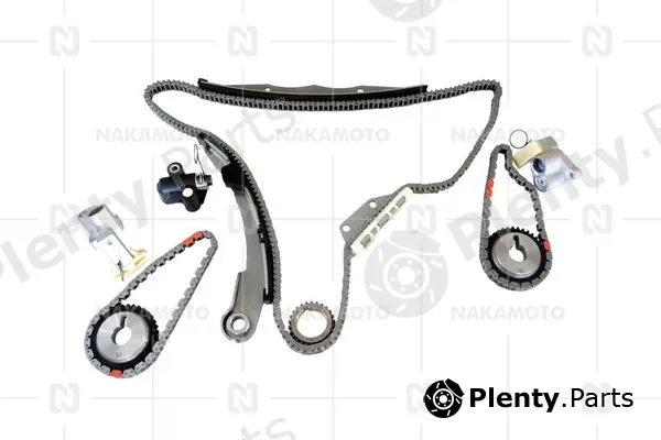 Nakamoto A28-NIS-23110033 — Timing Chain Kit