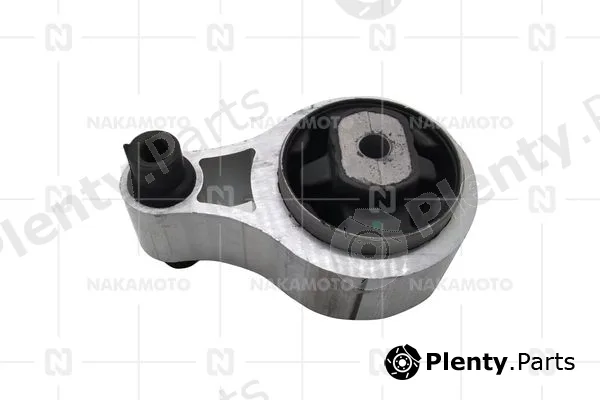 Nakamoto D05-REN-22120005 — Mounting, engine