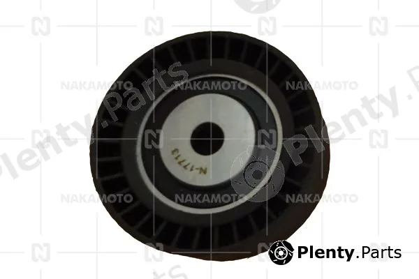 Nakamoto A63-BMW-18010017 — Tensioner Pulley, timing belt