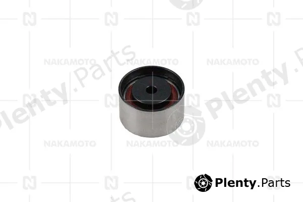 Nakamoto A63-CHR-18010036 — Tensioner Pulley, timing belt